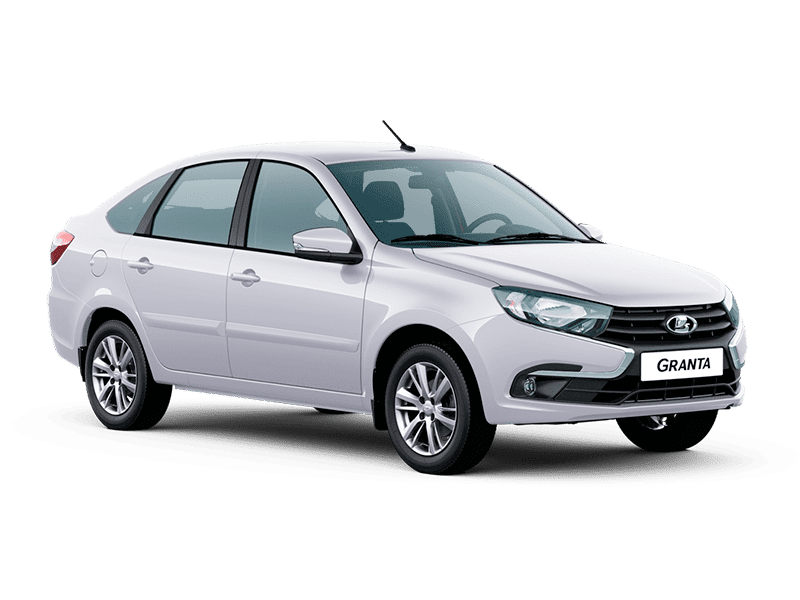 Купить Лада Гранта Седан