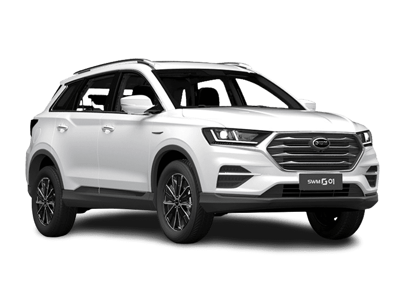 Купить SWM G01 в Сургуте - Белый