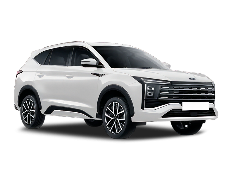 Купить Москвич 8 в Сургуте - Белый